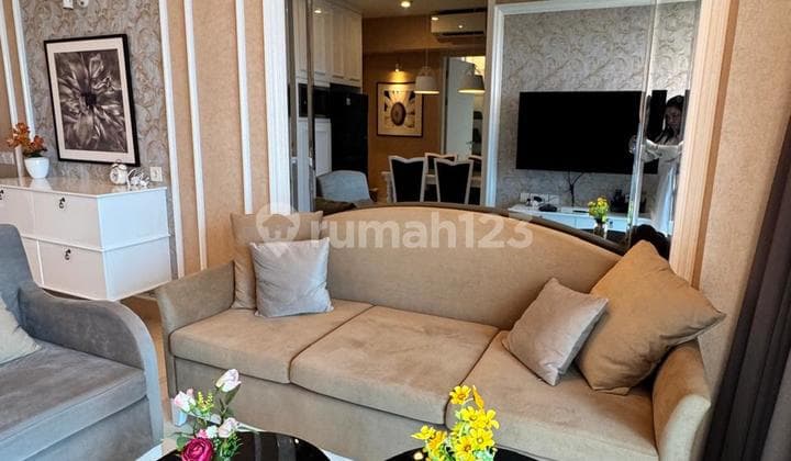 For Sale Apartment La Riz Mansion Pakuwon Mall