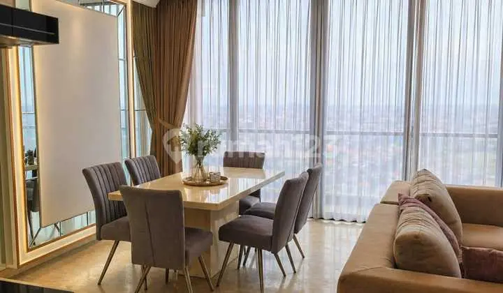 Disewakan Apartemen Voila Ciputra World