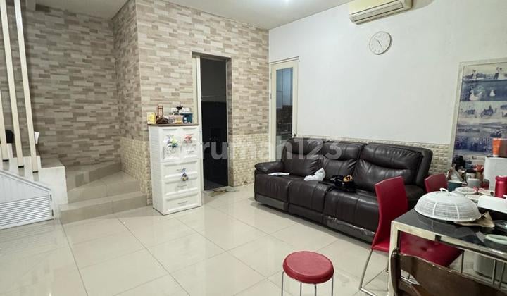 Dijual Rumah Royal Residence Siap Huni