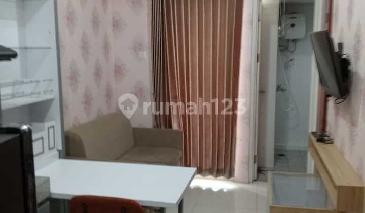 For Rent Apartment Gunawangsa Tidar Tower A
