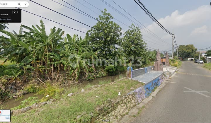 For Sale Land in Sumberejo, Pandaan, Pasuruan