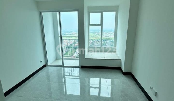 Disewakan Apartemen Weston View Studio Surabaya
