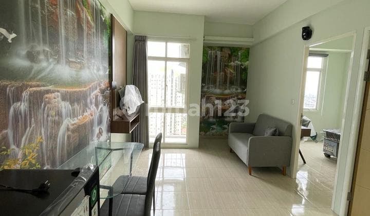 Disewakan Apartemen Bale Hinggil Tower A