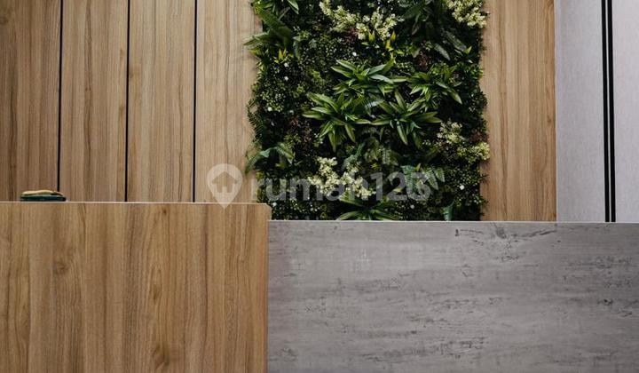 For Sale Office Tower Tunjungan Plaza Surabaya