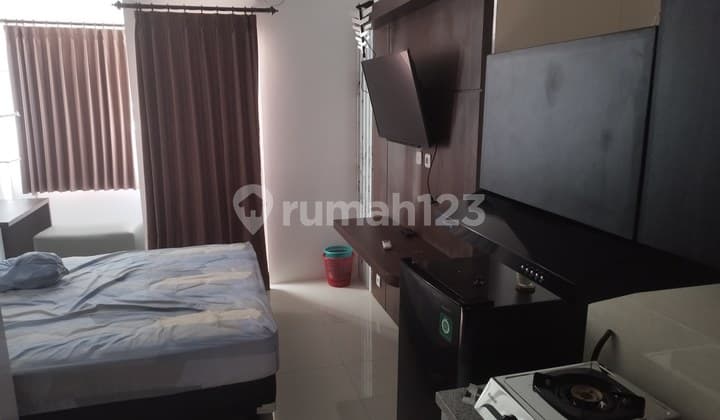 Disewakan Apartemen Gunawangsa Tidar Type Studio
