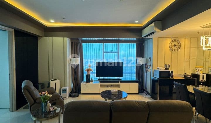 Dijual Apartemen La Riz Mansion Private Lift