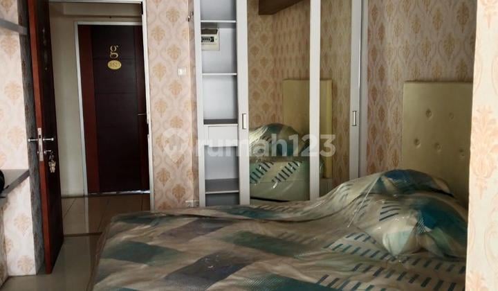 For Sale: Gunawangsa Tidar Studio Apartment
