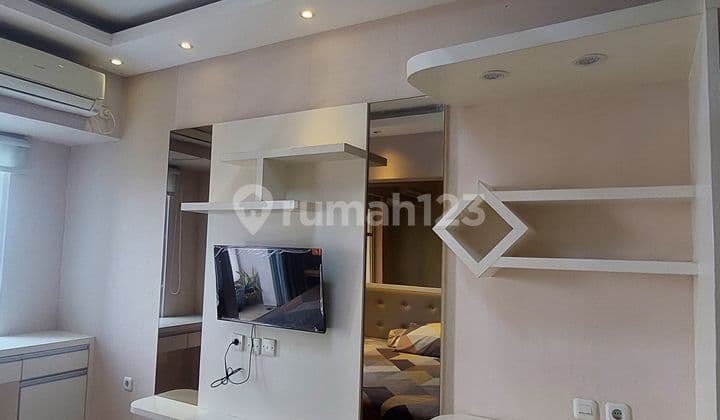 Rent Orchard Studio Apartment at Pakuwon Mall