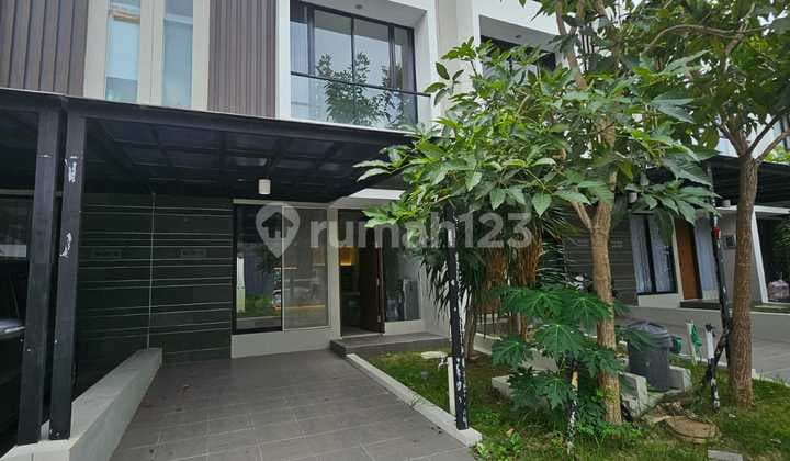 For Rent Northwest Central Citraland North House