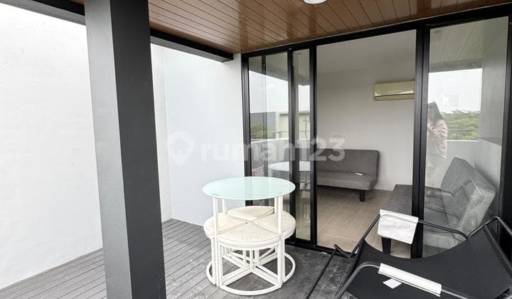 Disewakan Rumah Northwest Central Citraland