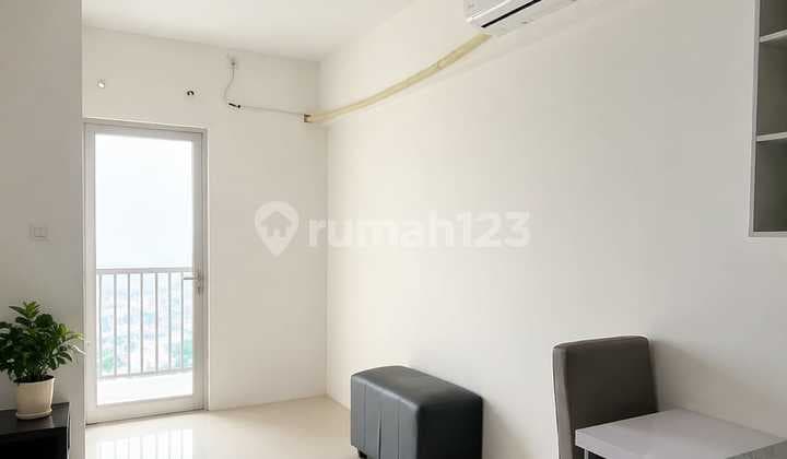 Dijual Apartemen Gunawangsa Tidar Tower C