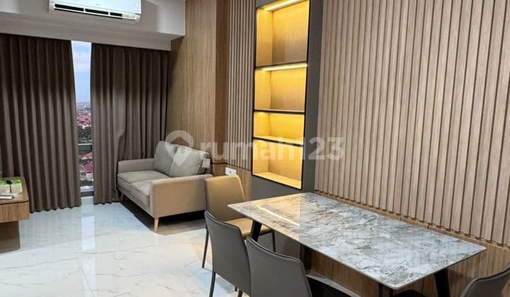 For Rent La Viz Apartment 2BR City View