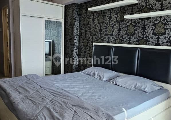 Disewakan Apartemen Orchard Studio View City