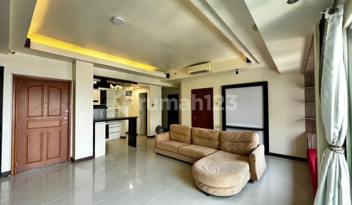 Dijual Apartemen Penthose Waterplace Tower A