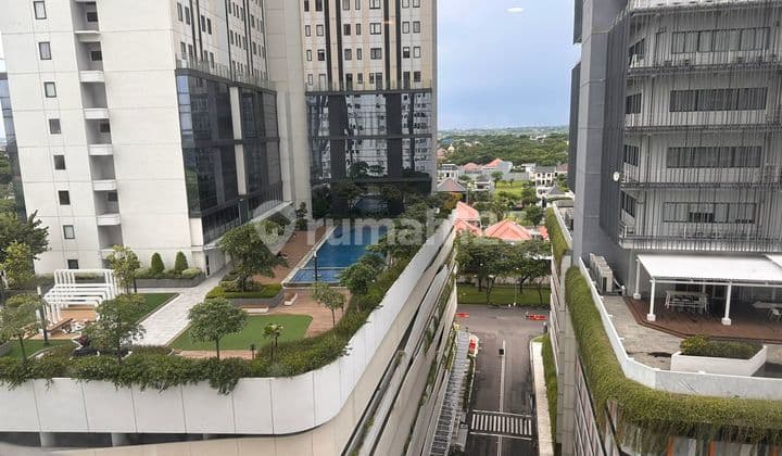 Disewakan Apartemen Cornell UC Citraland