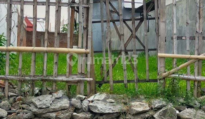 258m2 Siguragura Terbatas