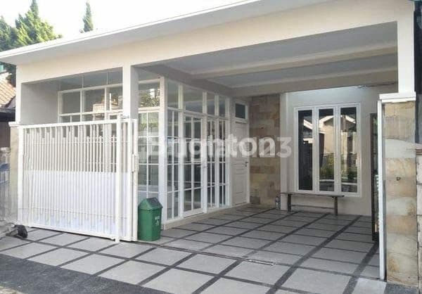 Rumah Di Araya Kota Malang