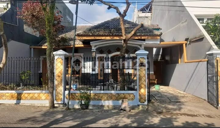 Sigura Gura Rumah Tinggal Lt 150 Lb 130 Kt 3 Km 2