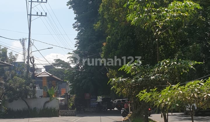 1.7 Hektar Poros Jalan Raya Langsep Kota Malang