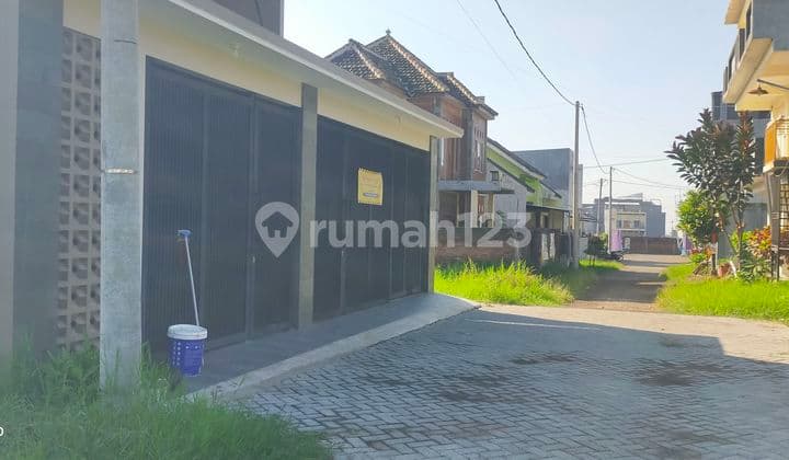 Dijual Tanah Strategis Untuk Kos Kosan Dekat UMM, UNISMA, UB