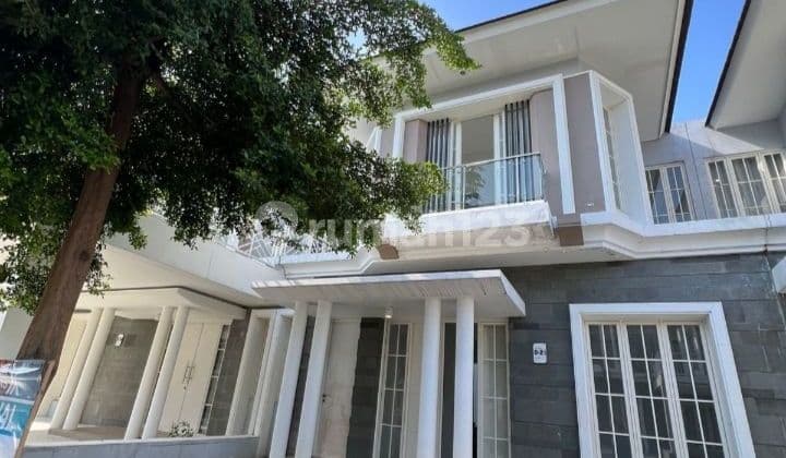 Dijual Murah Rumah Dua Lantai Dekat Patung Pesawat Suhat dan UB