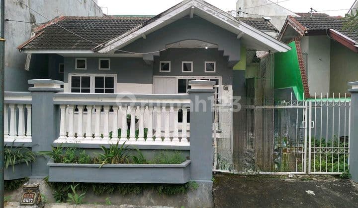 Jalan Sunan Muria Kawasan Kost Dekat Kampus Uin, Ub, Itn