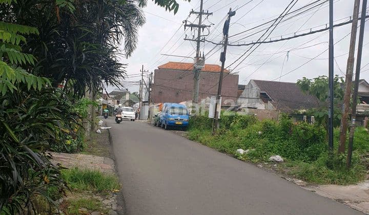 1.5 Km Dari Universitas Brawijaya Dan Polinema