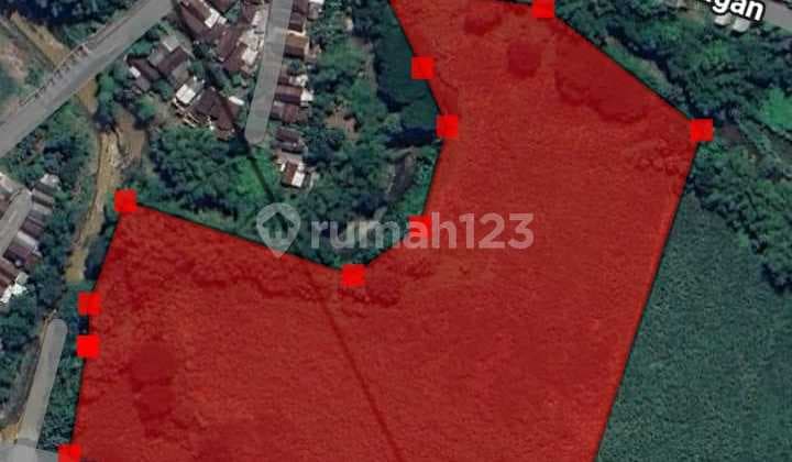 Tanah Zona Merah Di Mojokerto.siap.bangun