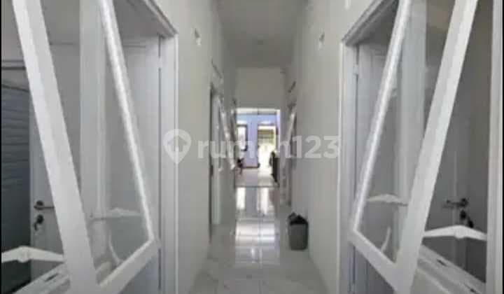 Rukost 12 Kamar Dekat Kampus Ub, Polinema Araa Bisnis Suhat Furnished