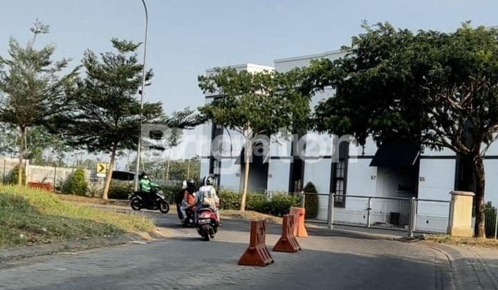 Rukost Di Araya Dekat Binus