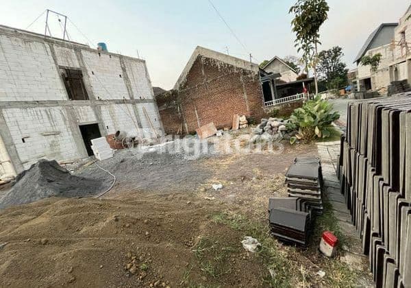 Dijual Tanah Di Dekat Kawasan Kampus UB,POLINEMA, UIN