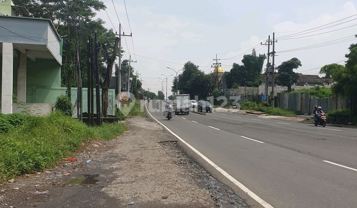 3.ha Poros Jalan Propinsi Sukorejo Pandaan.lahan.industri Dekat Pabrik Air Minum Club Dan Aquacui