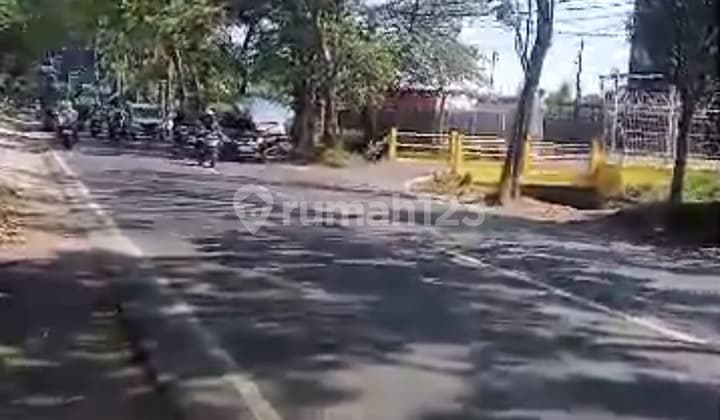 Mayjend Sungkono Luas 8.070.m2 Poros Jalan Raya Propinsi