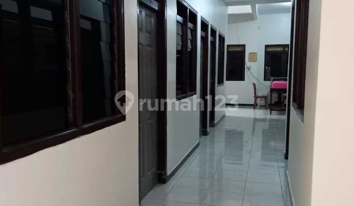 Rukos Sebelah Polinema Kawasan Kost Mahasiswa Di Malang