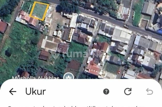 Tanah di Joyoagung Dekat Kampus Umm dan Unisma Tanah di Joyoagung Dekat Kampus Umm dan Unisma