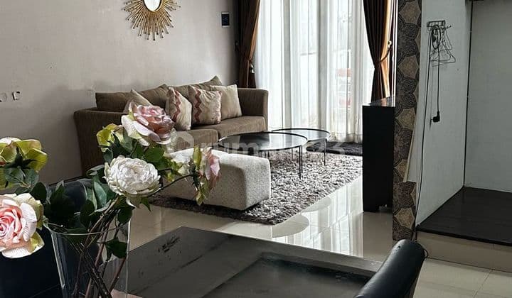 Rumah Murah Permata Jingga Dekat Poros Suhat dan Ub