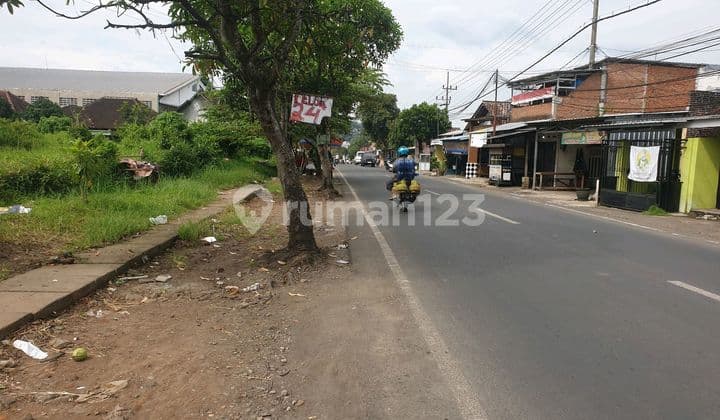 Wagir.. Lokasi Tanah Dekat Pasar Dan Pabrik