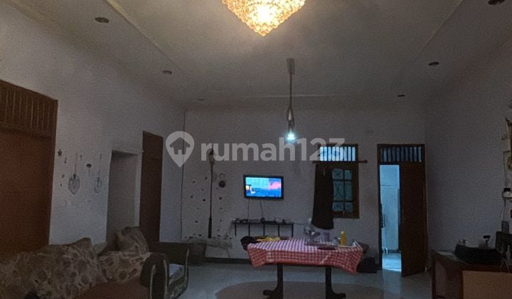 Dijual Rumah Besar 2 Lantai - Batu Ampar, Kramat Jati (030)