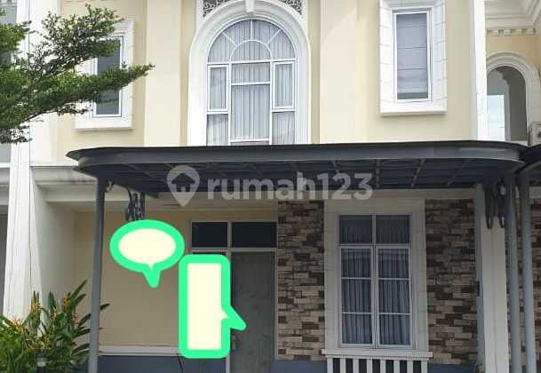 For Sale Fully Renovated House in La Seine Cluster (007)