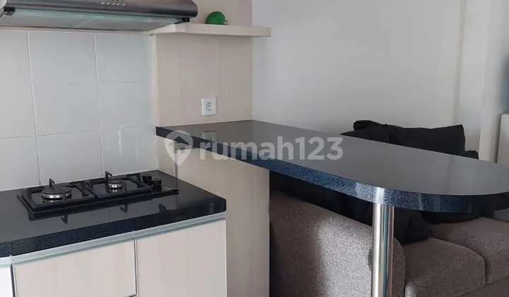 Disewakan Apartemen Basura City - Tower E | 2 Bedroom Furnished (004)