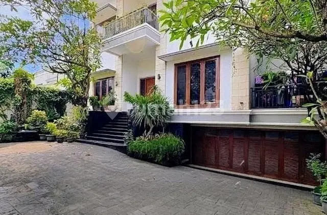 Sold House Menteng