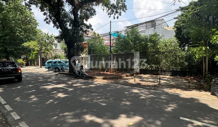 Commercial Land for Sale