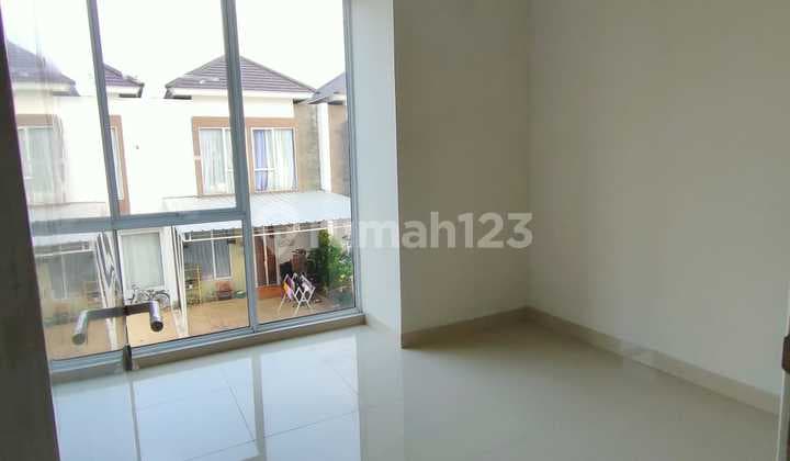 Rumah di Fortune Terrace Tajur Tangerang Kondisi Bagus