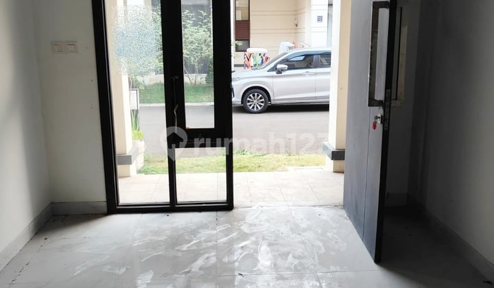 Rumah Siap Huni di Allura Lavon Swancity Cikupa Tangerang Nego