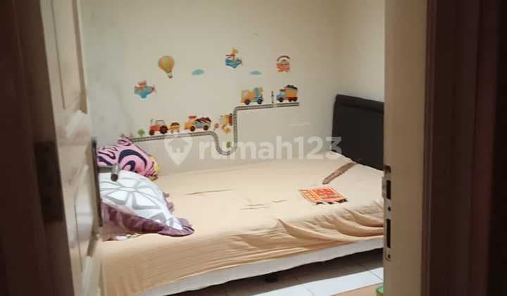 Dijual Cepat Rumah Semi Furnish Di Duri Kepa