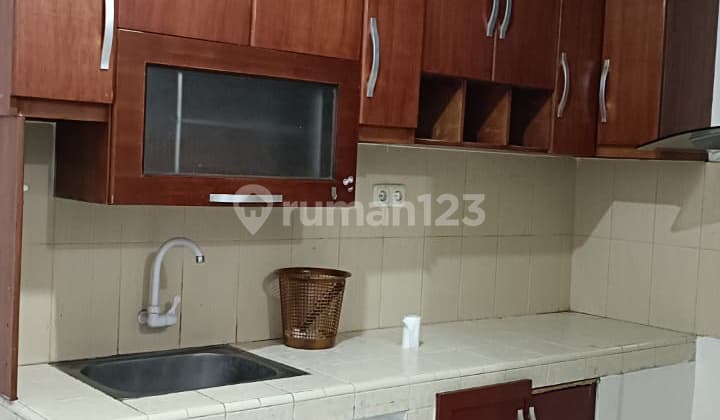 Rent House Taman Palem West Jakarta