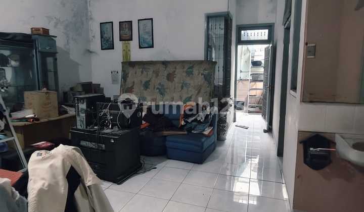 Rumah SHM di Duta Garden