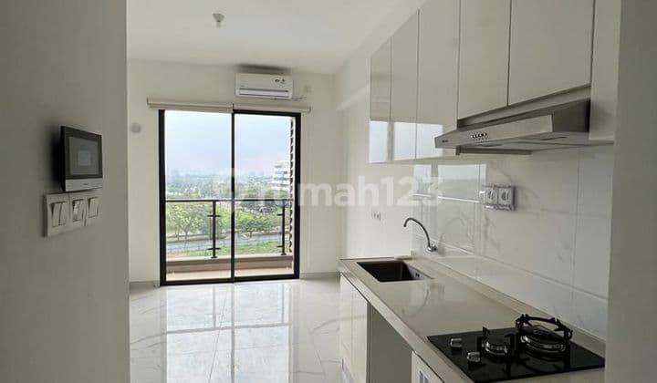 Studio Apartment for Sale in BSD