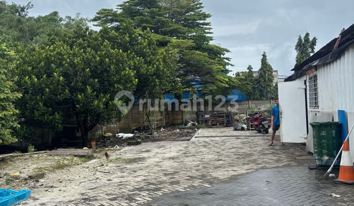 Bebas Banjir,Dekat Akses Bandara