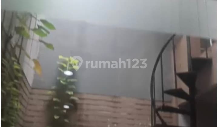 Sewa Rumah City Resort Cengkareng